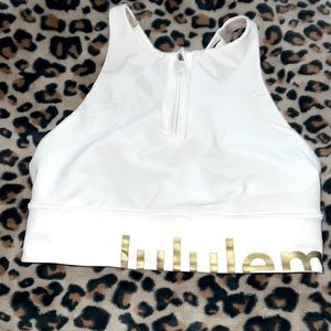 Lululemon energy sports bra